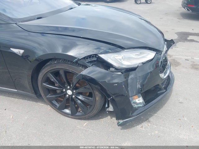 Продаж на аукціоні авто 2013 Tesla Model S Performance, vin: 5YJSA1CP2DFP16412, номер лоту: 45750742