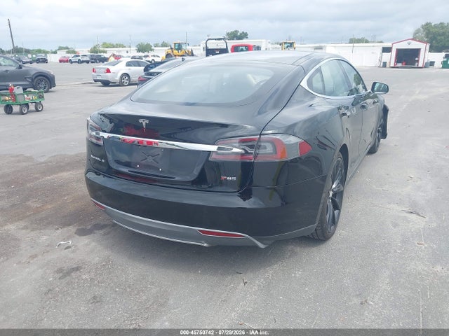 Продаж на аукціоні авто 2013 Tesla Model S Performance, vin: 5YJSA1CP2DFP16412, номер лоту: 45750742