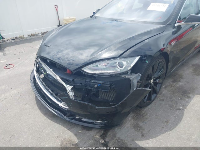 Продаж на аукціоні авто 2013 Tesla Model S Performance, vin: 5YJSA1CP2DFP16412, номер лоту: 45750742