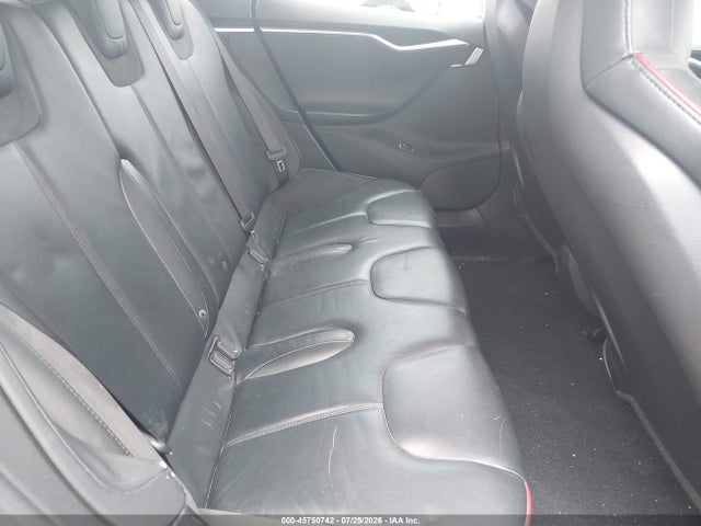 Продаж на аукціоні авто 2013 Tesla Model S Performance, vin: 5YJSA1CP2DFP16412, номер лоту: 45750742