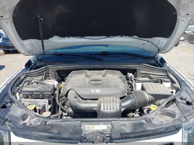 45750744 :رقم المزاد ، 1C4RJFAG8EC232192 vin ، 2014 Jeep Grand Cherokee Laredo مزاد بيع