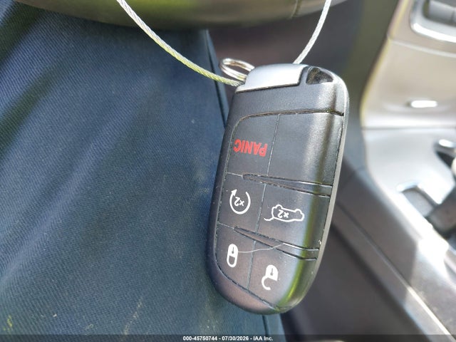 45750744 :رقم المزاد ، 1C4RJFAG8EC232192 vin ، 2014 Jeep Grand Cherokee Laredo مزاد بيع