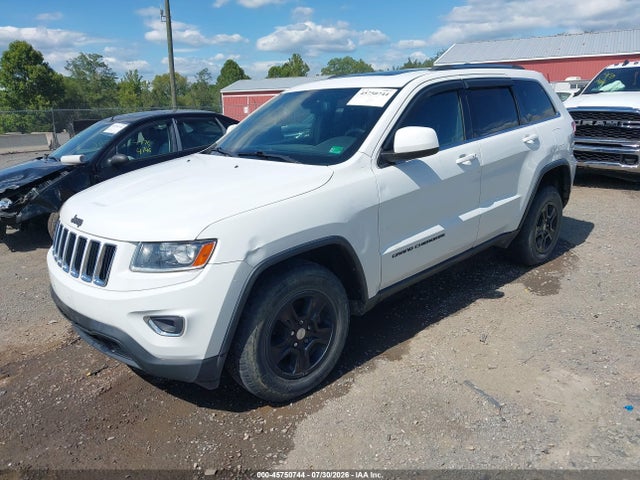 45750744 :رقم المزاد ، 1C4RJFAG8EC232192 vin ، 2014 Jeep Grand Cherokee Laredo مزاد بيع
