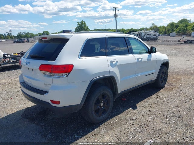 45750744 :رقم المزاد ، 1C4RJFAG8EC232192 vin ، 2014 Jeep Grand Cherokee Laredo مزاد بيع