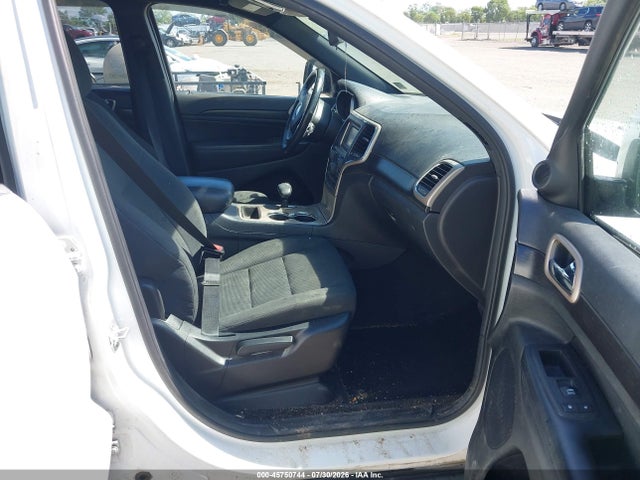 45750744 :رقم المزاد ، 1C4RJFAG8EC232192 vin ، 2014 Jeep Grand Cherokee Laredo مزاد بيع