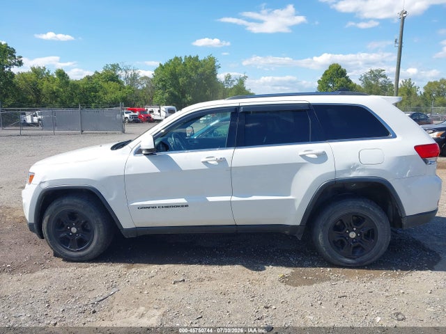 45750744 :رقم المزاد ، 1C4RJFAG8EC232192 vin ، 2014 Jeep Grand Cherokee Laredo مزاد بيع