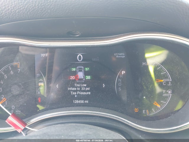 45750744 :رقم المزاد ، 1C4RJFAG8EC232192 vin ، 2014 Jeep Grand Cherokee Laredo مزاد بيع