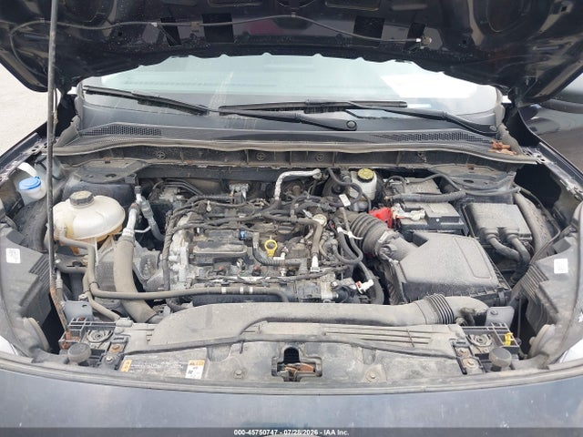 Ford ESCAPE S 2021 1FMCU9F62MUA73737 Image 10