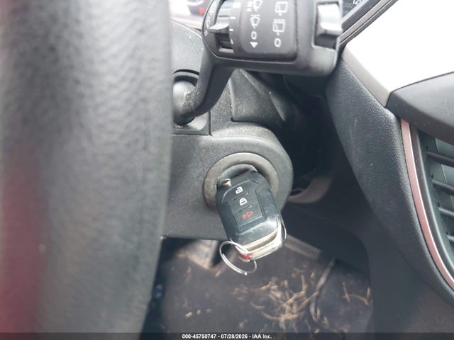 Ford ESCAPE S 2021 1FMCU9F62MUA73737 Image 11