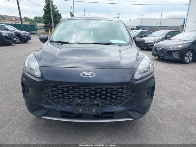 Ford ESCAPE S 2021 1FMCU9F62MUA73737 Image 12
