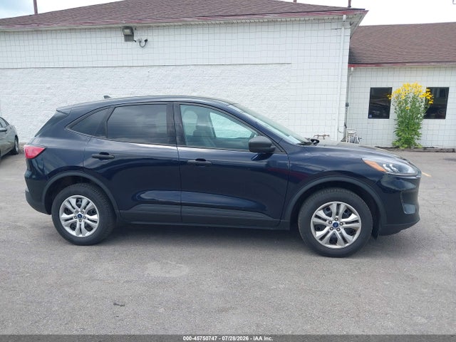 Ford ESCAPE S 2021 1FMCU9F62MUA73737 Image 13