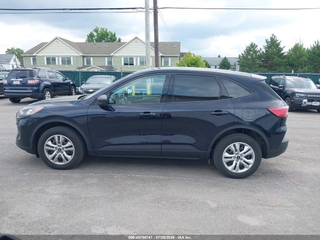 Ford ESCAPE S 2021 1FMCU9F62MUA73737 Image 14