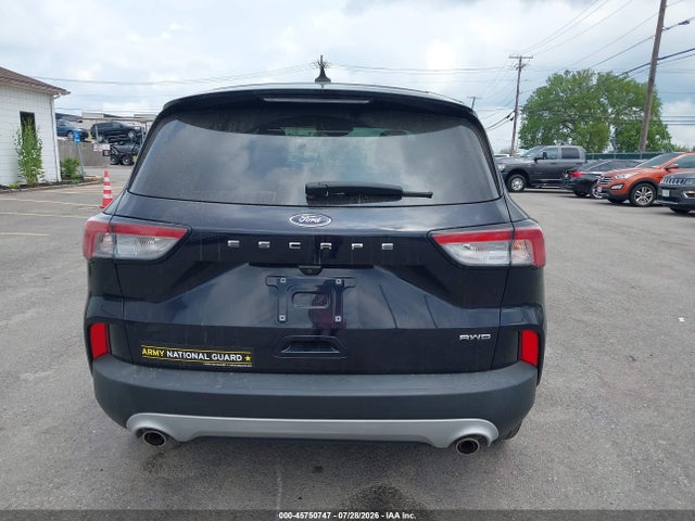 Ford ESCAPE S 2021 1FMCU9F62MUA73737 Image 16