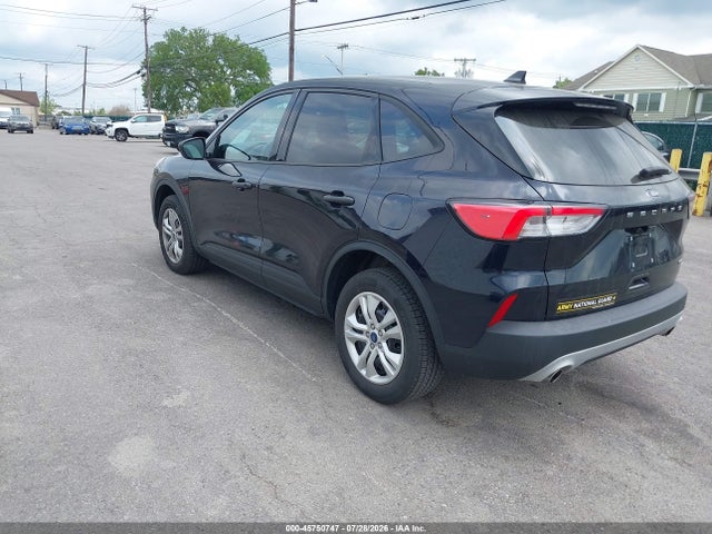 Ford ESCAPE S 2021 1FMCU9F62MUA73737 Image 3
