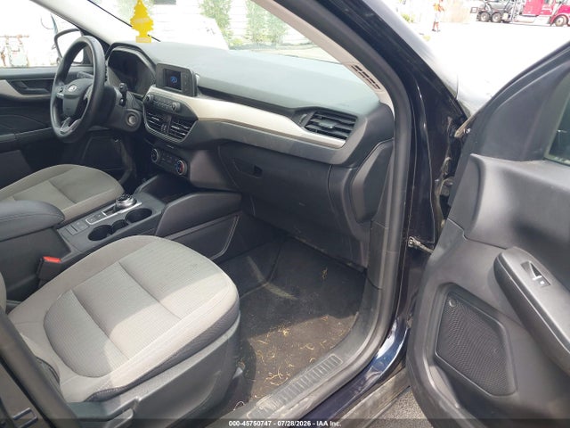 Ford ESCAPE S 2021 1FMCU9F62MUA73737 Image 5