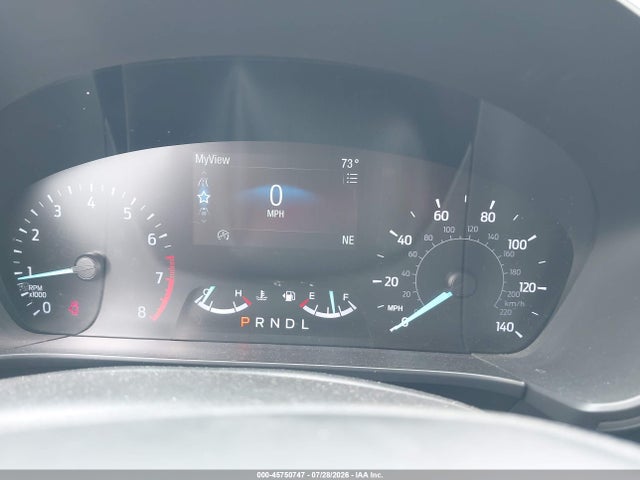 Ford ESCAPE S 2021 1FMCU9F62MUA73737 Image 7