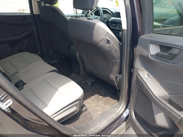 Ford ESCAPE S 2021 1FMCU9F62MUA73737 Image 8
