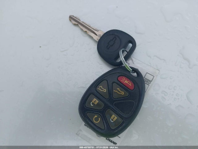 Продаж на аукціоні авто 2009 Chevrolet Suburban 2500 Lt2, vin: 1GNGC56K89R248847, номер лоту: 45750751