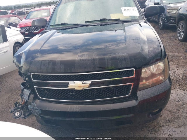 Продаж на аукціоні авто 2009 Chevrolet Suburban 2500 Lt2, vin: 1GNGC56K89R248847, номер лоту: 45750751