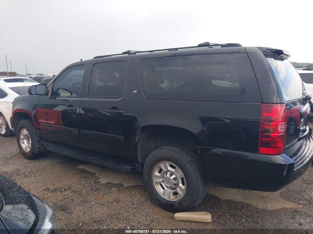 Продаж на аукціоні авто 2009 Chevrolet Suburban 2500 Lt2, vin: 1GNGC56K89R248847, номер лоту: 45750751