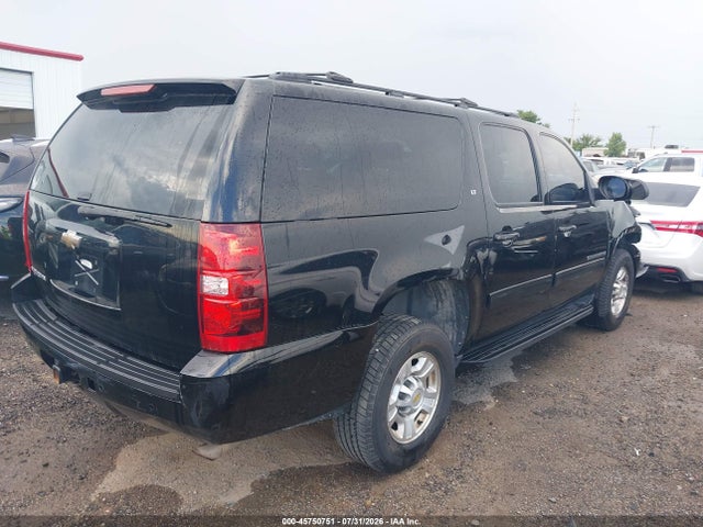 Продаж на аукціоні авто 2009 Chevrolet Suburban 2500 Lt2, vin: 1GNGC56K89R248847, номер лоту: 45750751