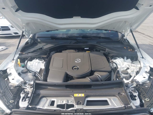 Продаж на аукціоні авто 2026 Mercedes-benz Glc 350e 4matic, vin: W1NKM5GB4TF429668, номер лоту: 45750753