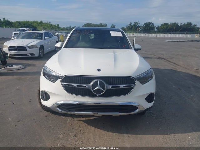 Продаж на аукціоні авто 2026 Mercedes-benz Glc 350e 4matic, vin: W1NKM5GB4TF429668, номер лоту: 45750753