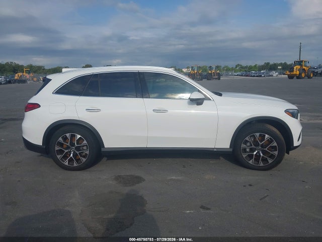 Продаж на аукціоні авто 2026 Mercedes-benz Glc 350e 4matic, vin: W1NKM5GB4TF429668, номер лоту: 45750753