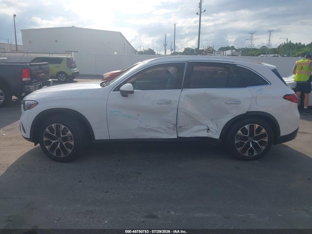 Продаж на аукціоні авто 2026 Mercedes-benz Glc 350e 4matic, vin: W1NKM5GB4TF429668, номер лоту: 45750753