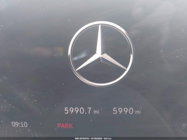 Продаж на аукціоні авто 2026 Mercedes-benz Glc 350e 4matic, vin: W1NKM5GB4TF429668, номер лоту: 45750753