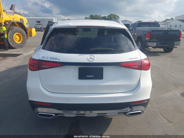 Продаж на аукціоні авто 2026 Mercedes-benz Glc 350e 4matic, vin: W1NKM5GB4TF429668, номер лоту: 45750753