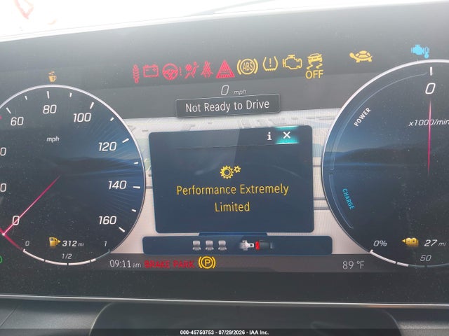 Продаж на аукціоні авто 2026 Mercedes-benz Glc 350e 4matic, vin: W1NKM5GB4TF429668, номер лоту: 45750753