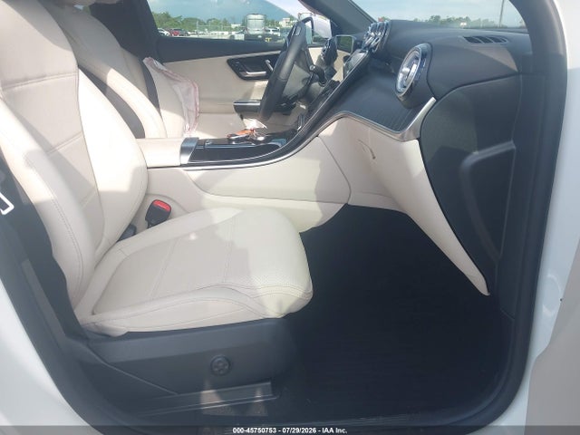 Продаж на аукціоні авто 2026 Mercedes-benz Glc 350e 4matic, vin: W1NKM5GB4TF429668, номер лоту: 45750753