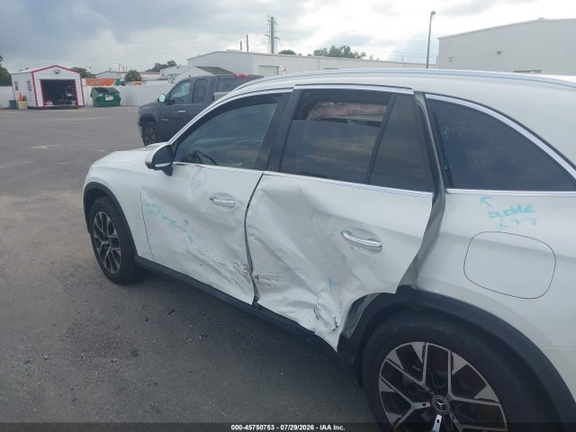 Продаж на аукціоні авто 2026 Mercedes-benz Glc 350e 4matic, vin: W1NKM5GB4TF429668, номер лоту: 45750753