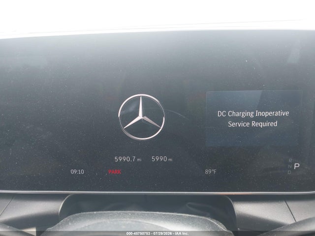 Продаж на аукціоні авто 2026 Mercedes-benz Glc 350e 4matic, vin: W1NKM5GB4TF429668, номер лоту: 45750753