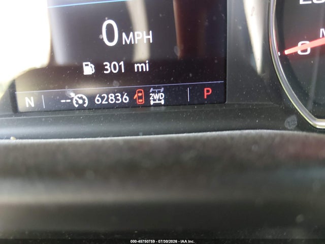 Chevrolet Silverado 1500 Lt 2019 1GCRYDED0KZ318475 Image 15
