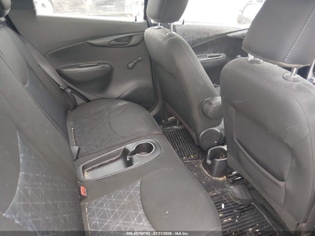 Продаж на аукціоні авто 2021 Chevrolet Spark Fwd Ls Automatic, vin: KL8CB6SA0MC712392, номер лоту: 45750762