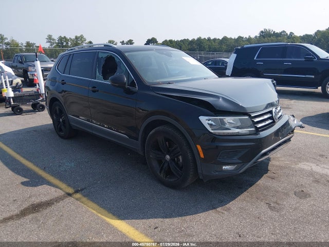 Aukcja sprzedaży 2021 Volkswagen Tiguan 2.0t Se/2.0t Se R-line Black/2.0t Sel, vin: 3VV3B7AX2MM014546, numer aukcji: 45750767