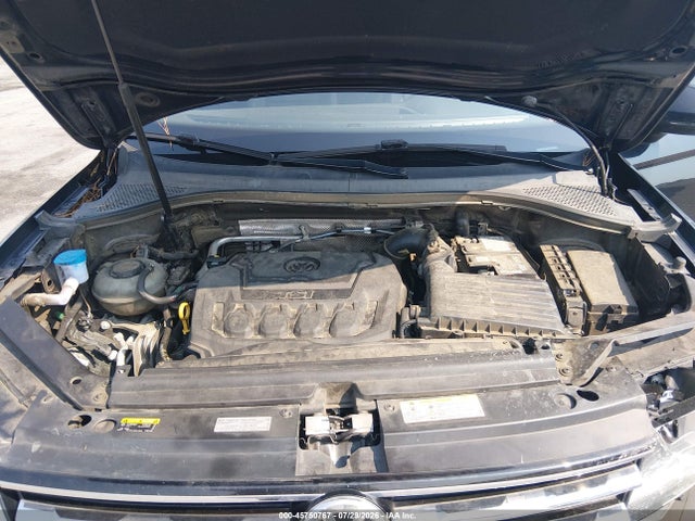 Aukcja sprzedaży 2021 Volkswagen Tiguan 2.0t Se/2.0t Se R-line Black/2.0t Sel, vin: 3VV3B7AX2MM014546, numer aukcji: 45750767
