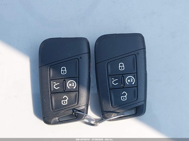 Aukcja sprzedaży 2021 Volkswagen Tiguan 2.0t Se/2.0t Se R-line Black/2.0t Sel, vin: 3VV3B7AX2MM014546, numer aukcji: 45750767