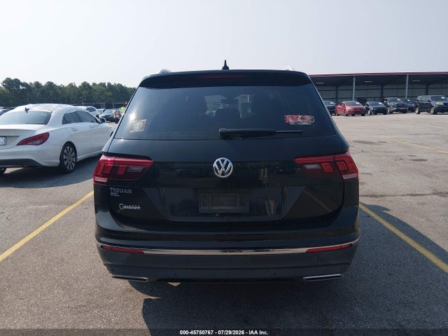 Aukcja sprzedaży 2021 Volkswagen Tiguan 2.0t Se/2.0t Se R-line Black/2.0t Sel, vin: 3VV3B7AX2MM014546, numer aukcji: 45750767