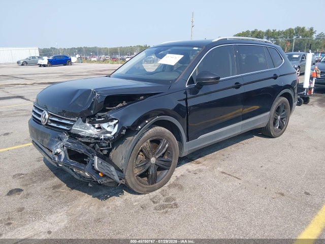 Aukcja sprzedaży 2021 Volkswagen Tiguan 2.0t Se/2.0t Se R-line Black/2.0t Sel, vin: 3VV3B7AX2MM014546, numer aukcji: 45750767