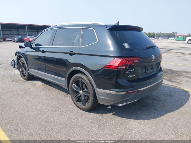 Aukcja sprzedaży 2021 Volkswagen Tiguan 2.0t Se/2.0t Se R-line Black/2.0t Sel, vin: 3VV3B7AX2MM014546, numer aukcji: 45750767