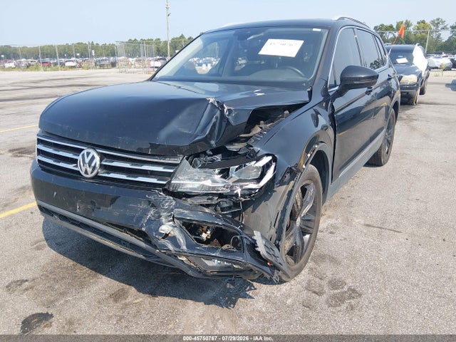 Aukcja sprzedaży 2021 Volkswagen Tiguan 2.0t Se/2.0t Se R-line Black/2.0t Sel, vin: 3VV3B7AX2MM014546, numer aukcji: 45750767