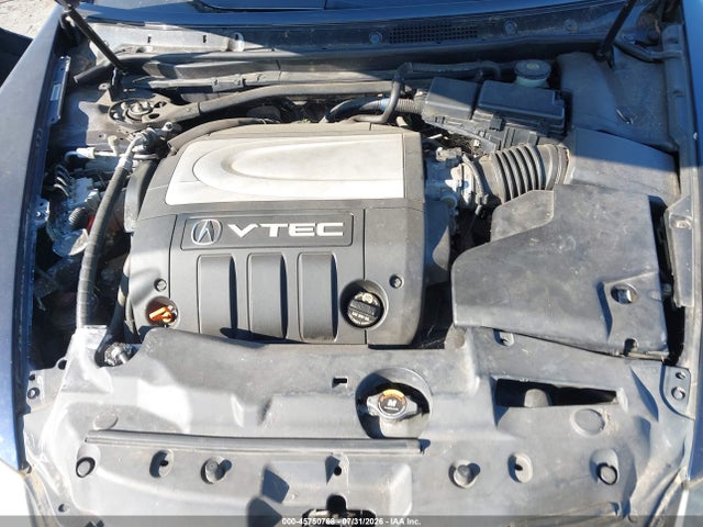 Aukcja sprzedaży 2007 Acura Rl 3.5, vin: JH4KB16547C003843, numer aukcji: 45750768