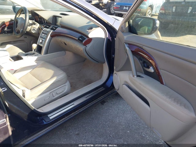 Aukcja sprzedaży 2007 Acura Rl 3.5, vin: JH4KB16547C003843, numer aukcji: 45750768