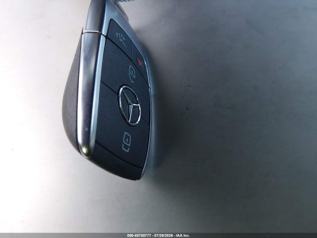 Aukcja sprzedaży 2023 Mercedes-benz Gls 450 4matic, vin: 4JGFF5KEXPA858932, numer aukcji: 45750777