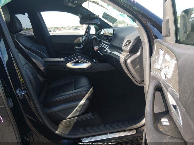Aukcja sprzedaży 2023 Mercedes-benz Gls 450 4matic, vin: 4JGFF5KEXPA858932, numer aukcji: 45750777