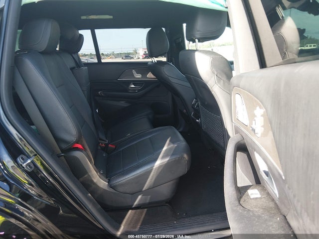 Aukcja sprzedaży 2023 Mercedes-benz Gls 450 4matic, vin: 4JGFF5KEXPA858932, numer aukcji: 45750777