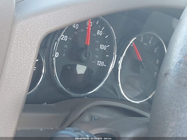 Продаж на аукціоні авто 2009 Jeep Liberty Limited Edition, vin: 1J8GN58K29W511408, номер лоту: 45750780